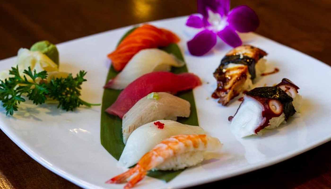 Nigiri