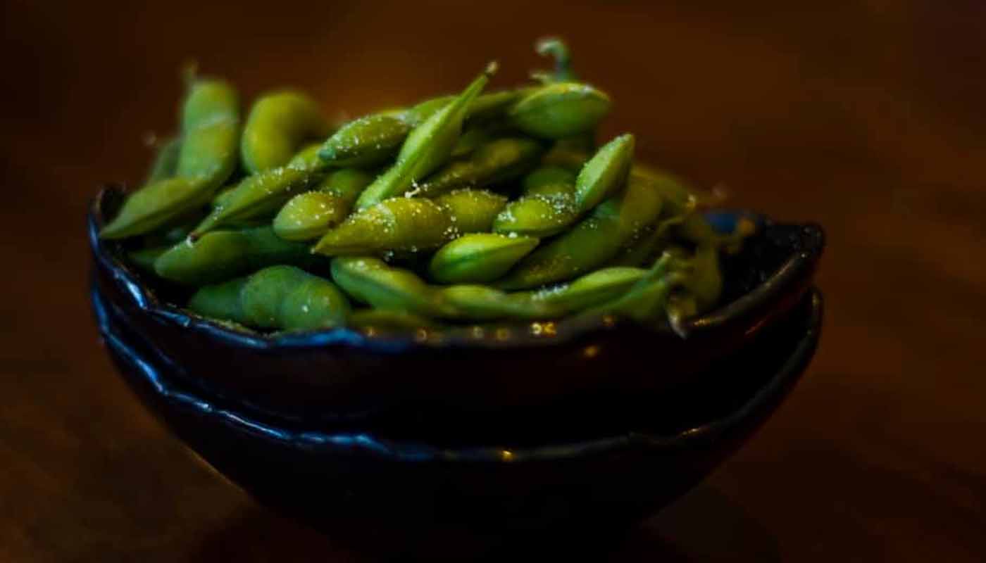 Edamame