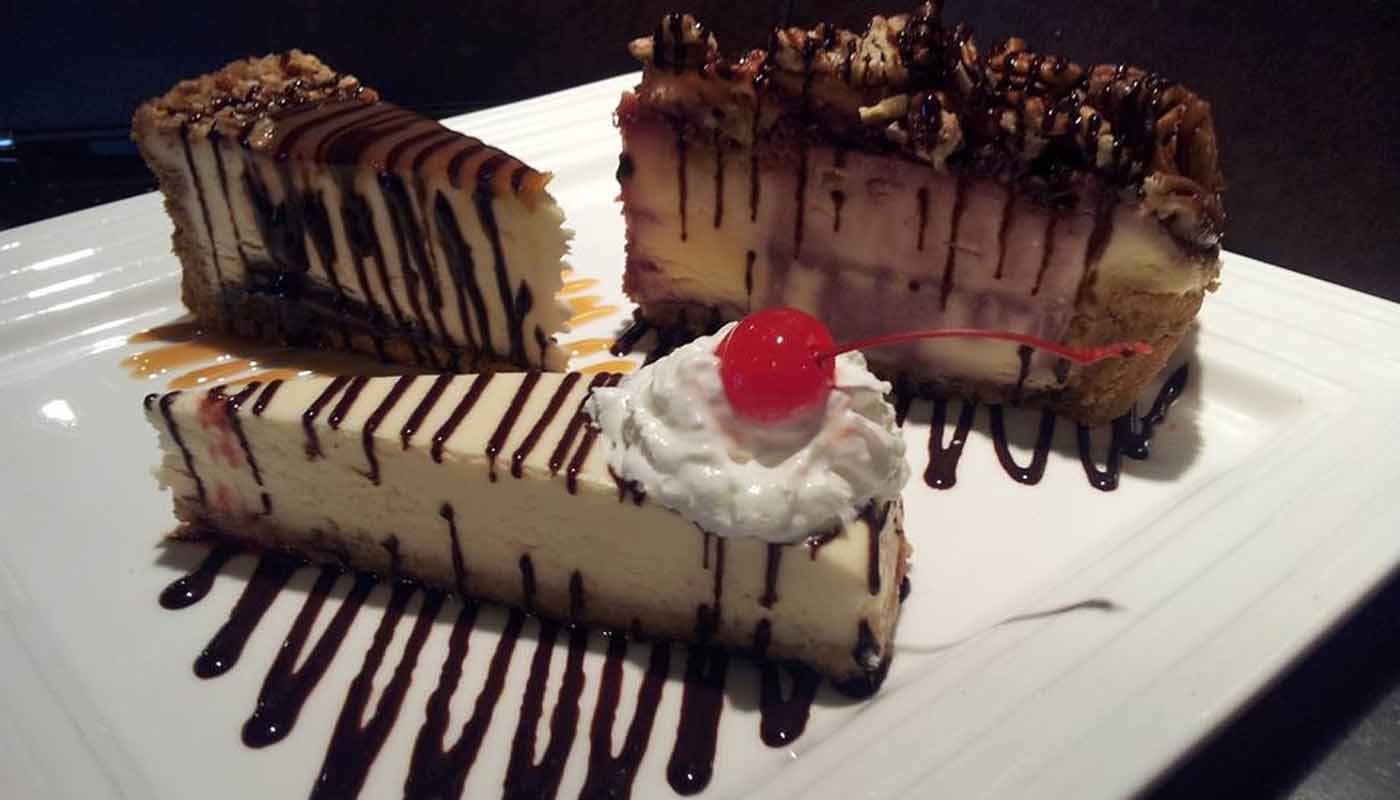 Cheese Cake
