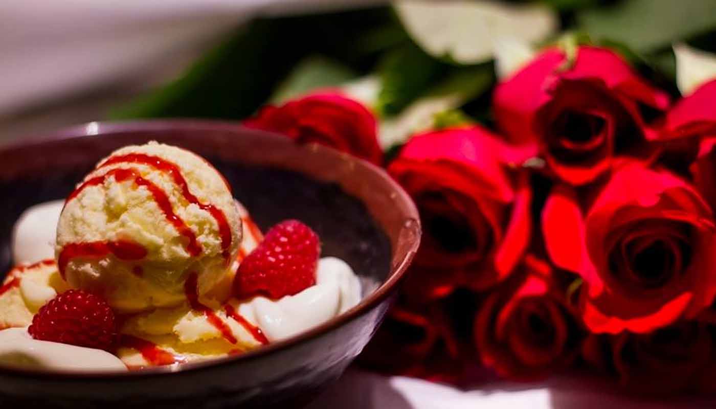 Desserts