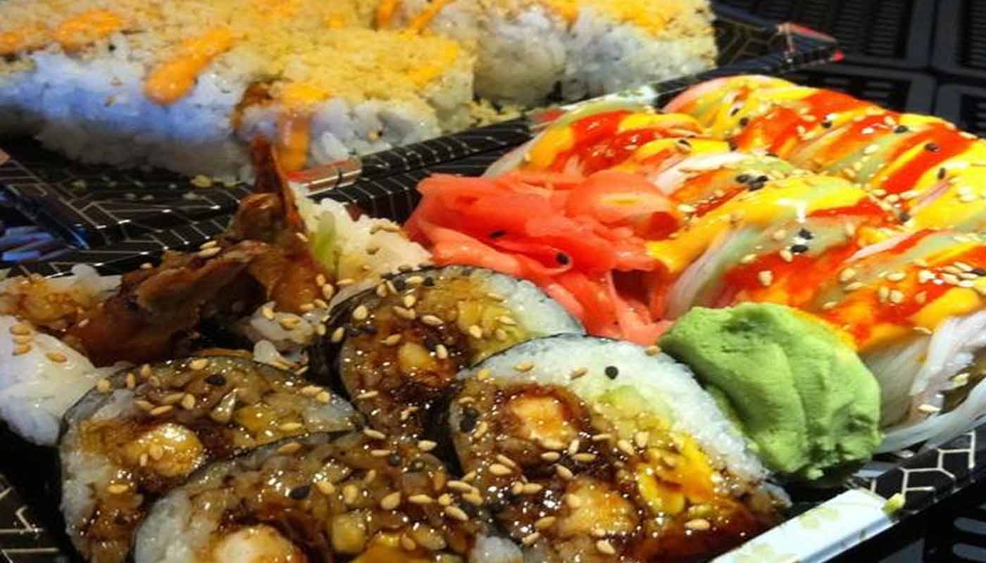 Our Menu