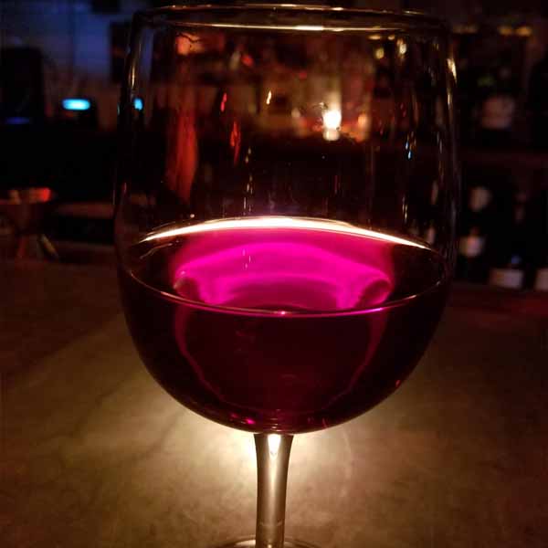 Wine Specials